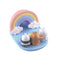 We Bare Bears Collection 4.0 Desk Phone Holder (Watch the Rainbow)