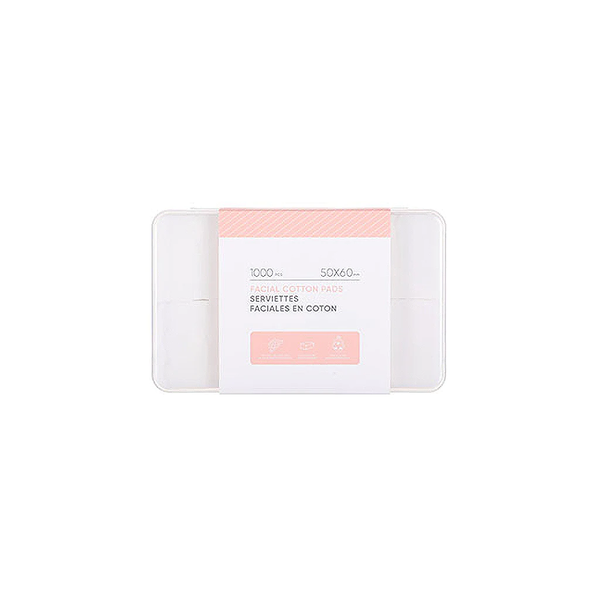 Miniso Facial Cotton Pads