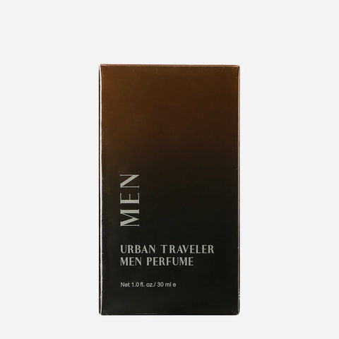 Urban Traveler Men Perfume