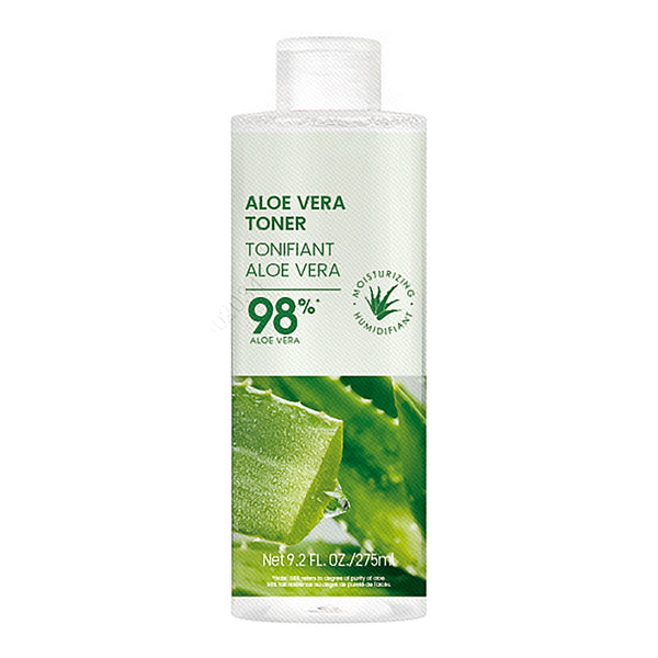 Aloe Vera Hydrating Toner