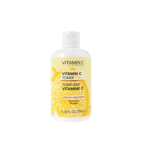 Vitamin C Toner