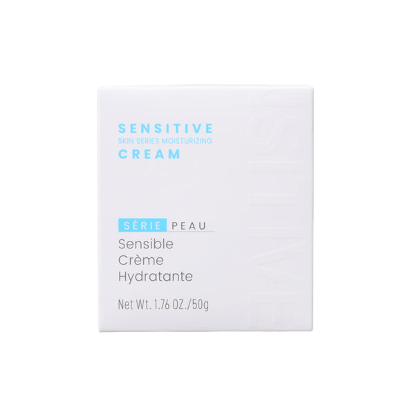 Sensitive Skin Series Moisturizing Cream