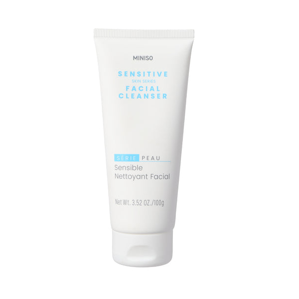 Sensitive Skin Series Facial Cleanser