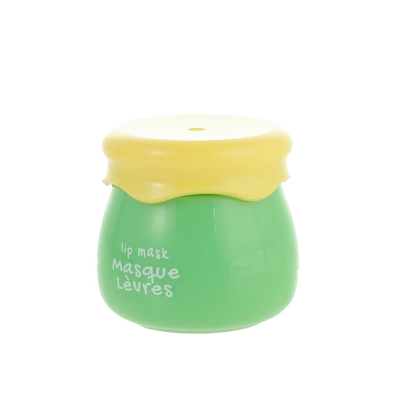 Nourishing Hydrating Lip Mask (Avocado)