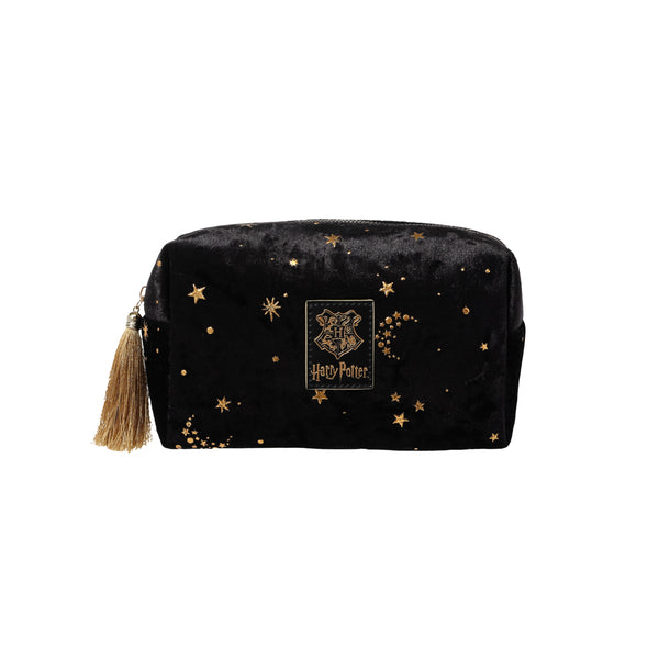Harry Potter Makeup Bag
