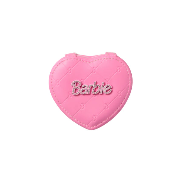 Barbie Pink Collection Heart Jewelry Box