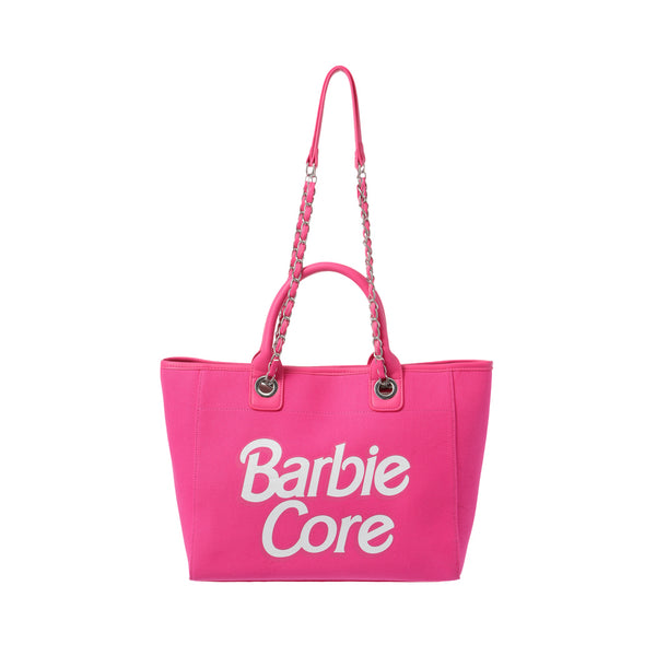 Barbie Pink Collection Handheld Shoulder Bag