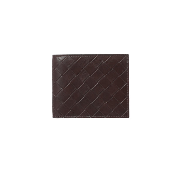 Men's Wallet (Brown)