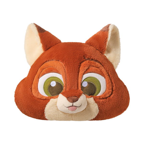Disney Zootopia Collection 18in. Pillow (Nick）