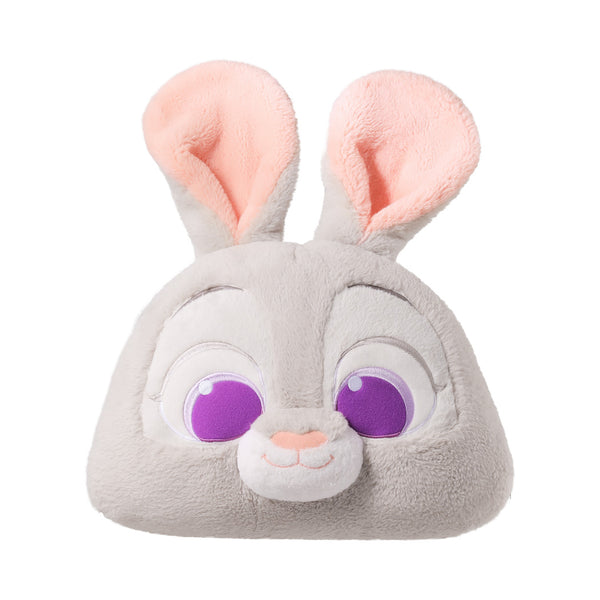 Disney Zootopia Collection 18in. Pillow (Judy)