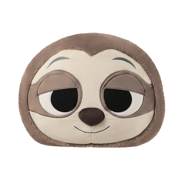 Disney Zootopia Collection 18in. Pillow (Flash)