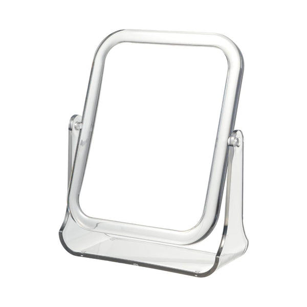 Double Sided Makeup Mirror