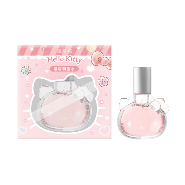 Hello kitty Meow Meow Eau de Perfume 10ml