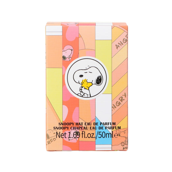 Snoopy Hat Eau de Perfume 50ML