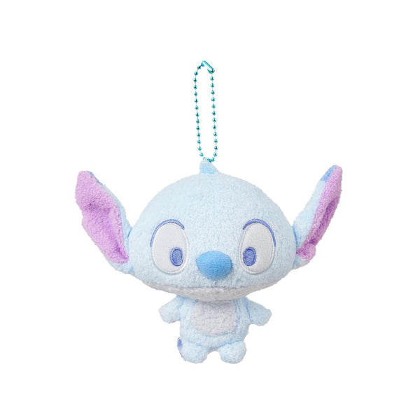 Disney Pixar Collection Squeaky Plush Pendant (Stitch)