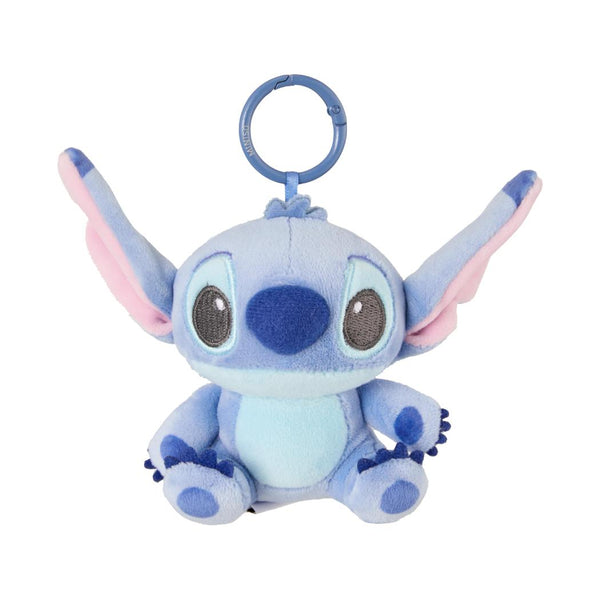Disney Stitch Collection 3in. Plush Pendant (Stitch)