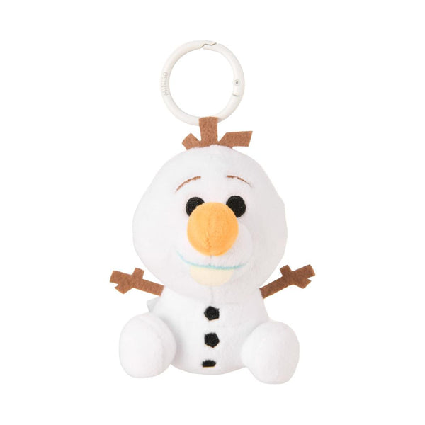 Disney Frozen Collection 3in. Plush Pendant (Olaf)