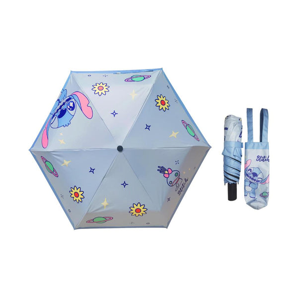 Disney Stitch Dinner Party Collection Umbrella (Stitch)
