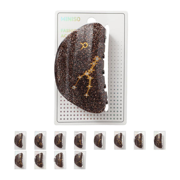 Fashion Series Hair Claw Clip