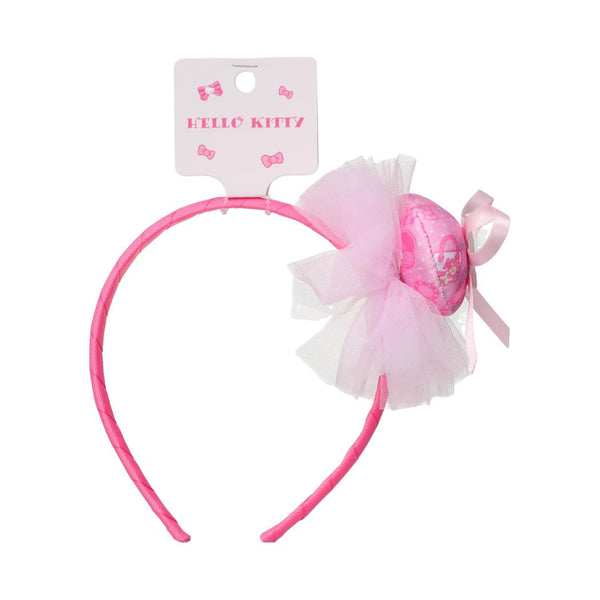 Hello Kitty Hair Hoop