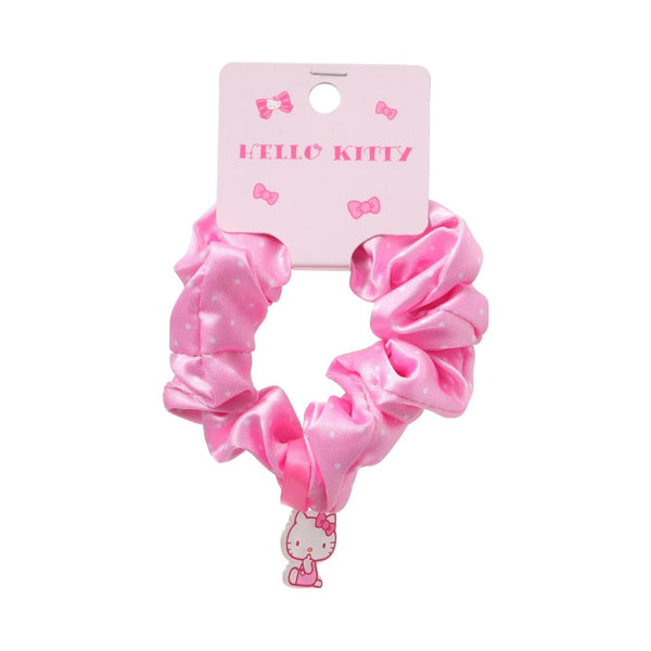 Hello Kitty Hair Scrunchie