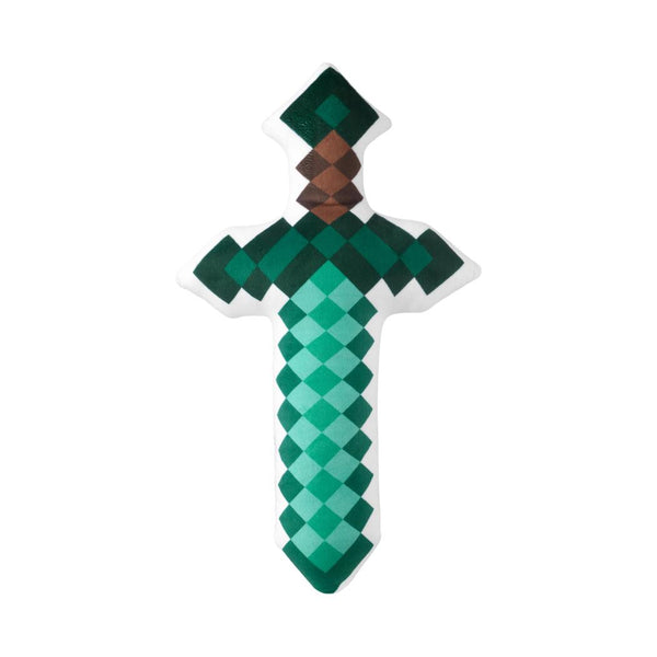 Minecraft - 19in. Pillow (Sword)