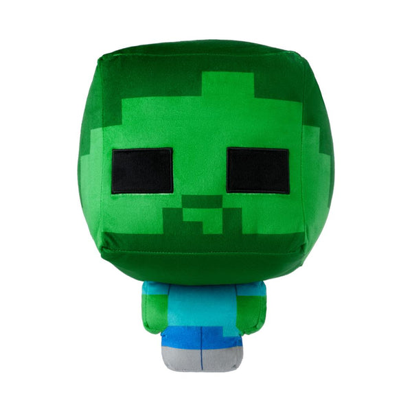 Minecraft - 10in. Plush Toy(Zombie)