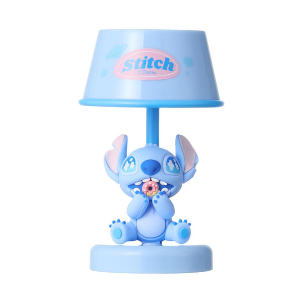 Disney Stitch Dinner Party Collection Desk Night Light