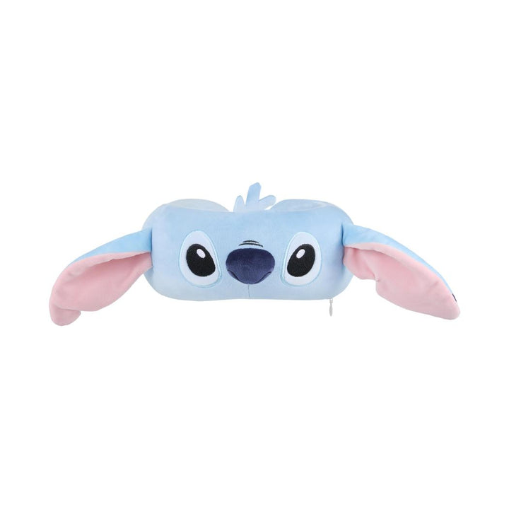 Disney Lilo & Stitch Collection Memory Foam Neck Pillow (Stitch ...