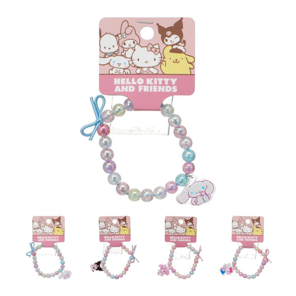Hello Kitty and Friends Sweet Factory Hair Tie