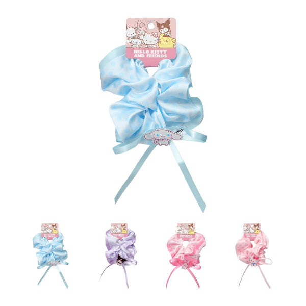 Hello Kitty and Friends Sweet Factory Hair Scrunchie