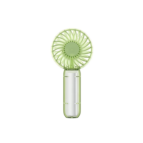 Handheld Mini Fan (Green)