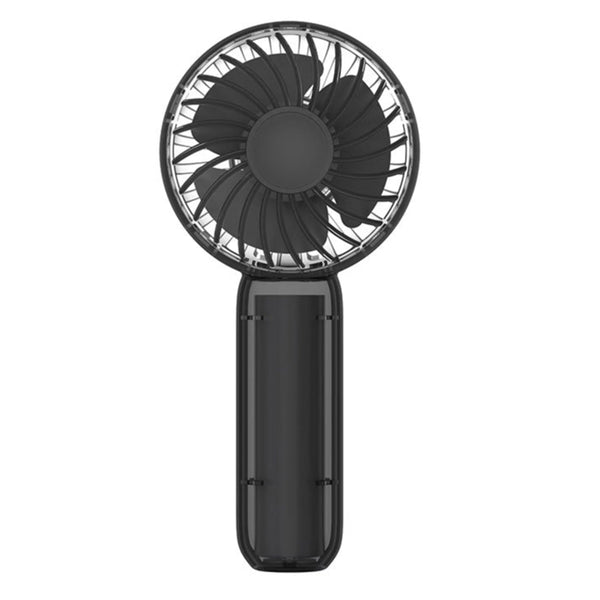 Handheld Mini Fan (Black)