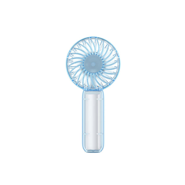 Handheld Mini Fan (Blue)