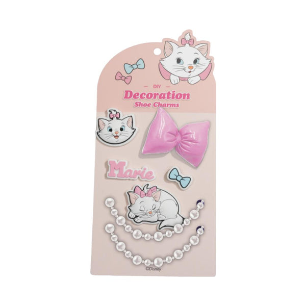 Disney Classics Marie Collection Charms