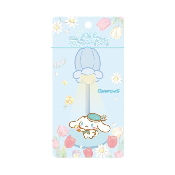 Sanrio characters Summer Beach Series LED Mini Decorative Light (Cinnamoroll)