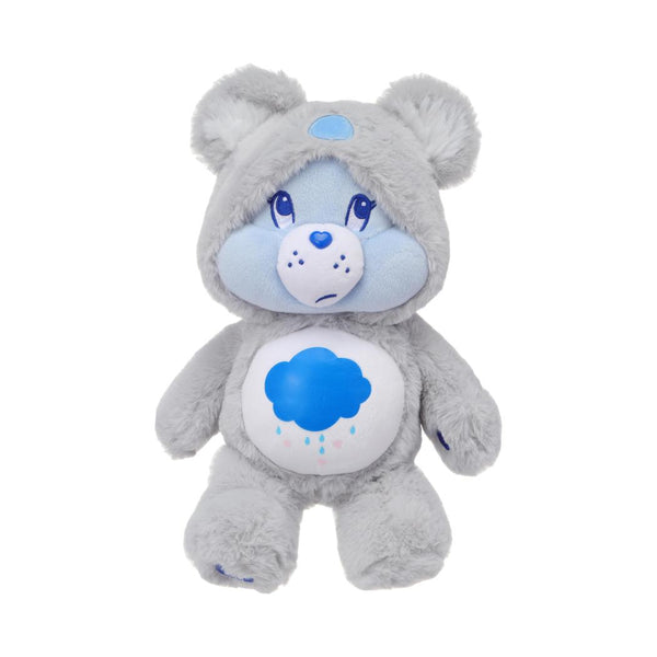 Care Bears Collection 11in. Costume Plush Bear(Koala Grumpy Bear)