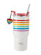 Rainbow Series Steel Water Bottle (580mL)