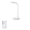 Table Lamp (White)