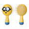 Minions Collection Portable Paddle Brush