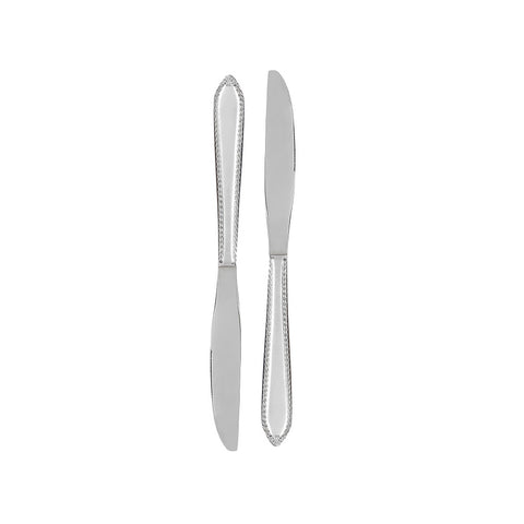 Pack Of 2 | 420 Stainless steel