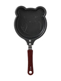 We Bare Bears Collection 4.0 Frying Pan 13cm(Grizzly)
