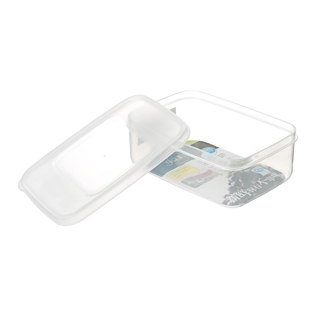 Food Storage Container, 660mL