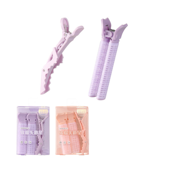 Hair Clips (4 Pack)