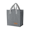 Solid Color Lunch Bag(Gray)