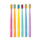 Coloradio Cleaning Toothbrushes (6 pcs)