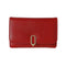 Women's Wallet with Letter Decoration(Red)