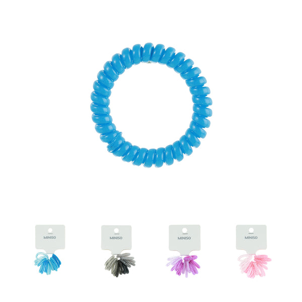2.5cm Cute Mini Hair Tie (14 pcs)