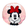 Mickey Mouse Collection Minnie Pillow
