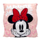 Mickey Mouse Collection Minnie Hand Warmer Pillow